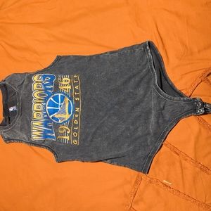 NBA body suit
